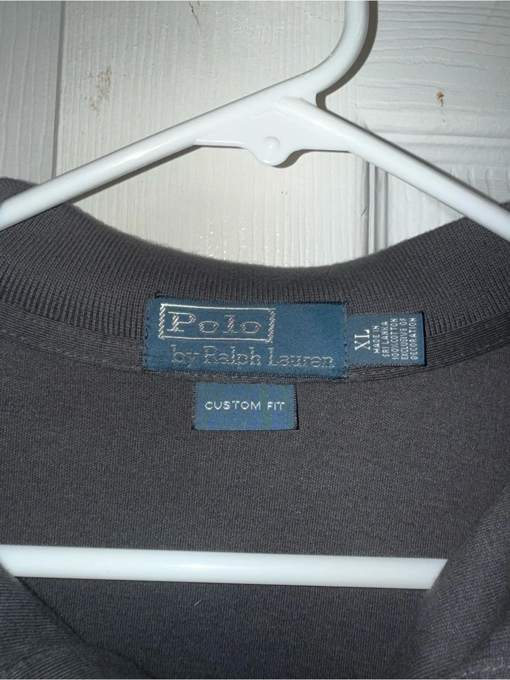 Ralph Lauren classic short